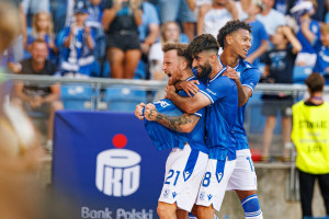 Mistrz Polski w drugiej lidze. Szybki transfer [OFICJALNIE]