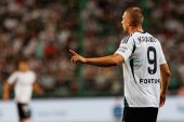 Legia Warszawa zmieniła zasady gry?! Nowe wieści w sprawie transferu Blaža Kramera