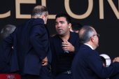 Dlatego nie doszło do wielkiego transferu FC Barcelony. Deco tego nie ukrywa