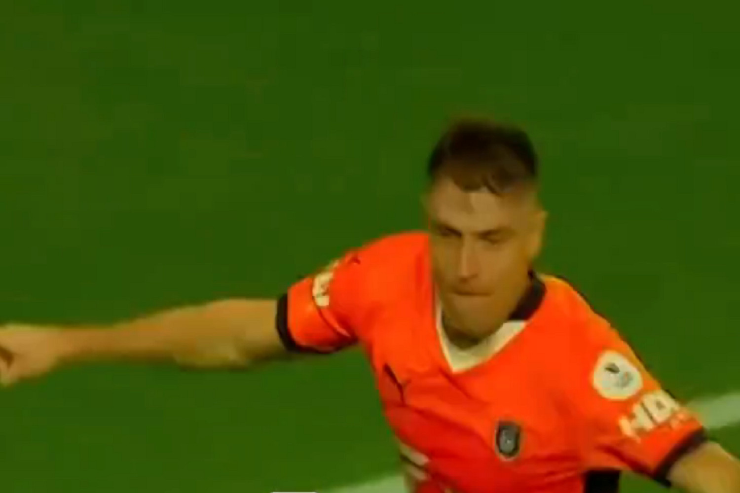 Krzysztof Piątek odpalił pistolety. Hat-trick w 17 minut!