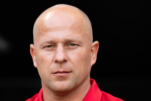 Janusz Niedźwiedź z poważnymi zarzutami wobec Stali Mielec. „Doszło do formy szantażu”