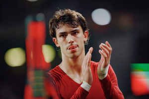 OFICJALNIE: João Félix w Milanie