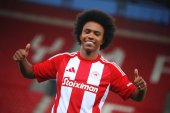 OFICJALNIE: Willian znów dostępny na rynku transferowym