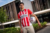 OFICJALNIE: PSV Eindhoven przetestuje jeden z największych talentów australijskiej piłki