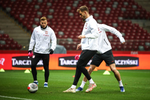 To cel transferowy Pawła Bochniewicza. „Ja to zrobię”