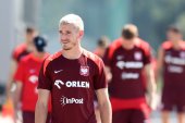 Jakub Kamiński zapracuje na wymarzony transfer? „Coś z tej kariery może być fajnego”