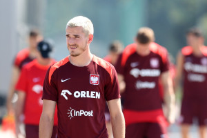 Jakub Kamiński wybrał nowy klub