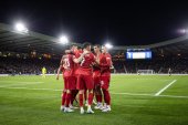 UEFA wyznaczyła sędziego meczu Polska - Portugalia w Lidze Narodów [OFICJALNIE]