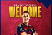 Dominik Marczuk szczerze o swoim transferze do MLS. „Moje pierwsze odczucia były negatywne”