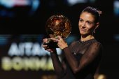 Chelsea chciała laureatkę Złotej Piłki. Absolutnie rekordowa kwota w skali kobiecego futbolu