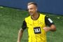 Kamil Grosicki z bramką na oczach 81 tysięcy kibiców Borussii Dortmund [WIDEO]