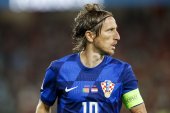 39-letni Luka Modrić z ambitnym celem na najbliższe miesiące