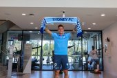 Sydney FC z drugą porażką w meczu pucharowym. Patryk Klimala bezradny