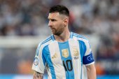 Lionel Messi wkracza do branży audiowizualnej. Założył własną firmę