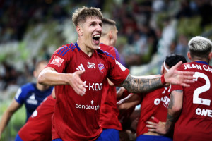 OFICJALNIE: Kartka dla gracza Rakowa Częstochowa anulowana. Inny protest oddalony