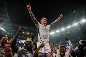 OFICJALNIE: Toni Kroos otworzył akademię w Madrycie