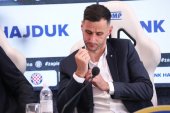 „Nie chcę być niczyim pionkiem”. Zwolniony z Hajduka Split Nikola Kalinić nie gryzie się w język [OFICJALNIE]