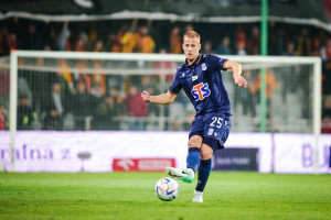 Filip Dagerstål dołączył do nowego klubu