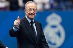 Real Madryt zmienia politykę transferową. Florentino Pérez chce wrócić do korzeni