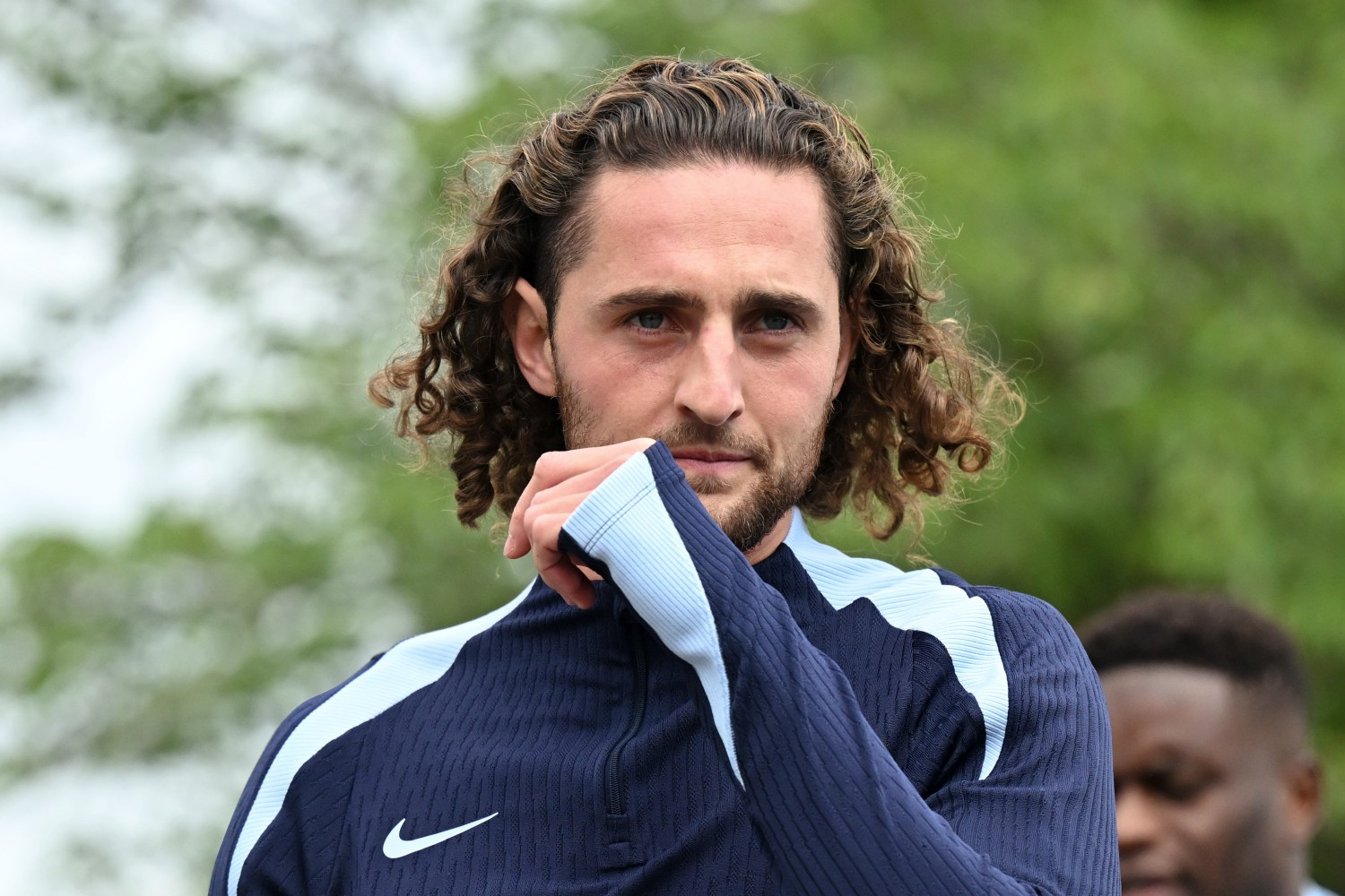 Adrien Rabiot z bardzo atrakcyjną kwotą odstępnego. Szansa dla europejskich gigantów