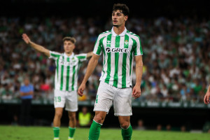 Tottenham nie skorzystał z okazji. Atlético Madryt finalizuje pierwszy letni transfer