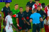 Koszmarny błąd Marca-André ter Stegena! Czerwona kartka dla FC Barcelony i szybko stracony gol [WIDEO]