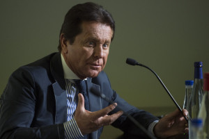 Waldemar Kita nastawiony na nowy rekord sprzedażowy. „Nie odejdzie, jeśli nie zapłacą 50 milionów euro”
