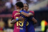 FC Barcelona ma nowego lidera. „Dla tego klubu daje z siebie wszystko”