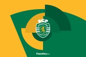 OFICJALNIE: Talent z Wybrzeża Kości Słoniowej trafił do Sportingu CP