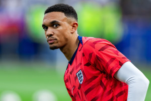 Trent Alexander-Arnold z deklaracją w sprawie swojej przyszłości. Interesujące słowa