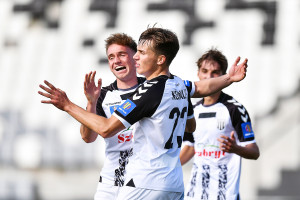 OFICJALNIE: Nowe rozdanie. Sandecja Nowy Sącz wraca na szczebel centralny