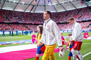 Wszystko jasne! Wtedy Wojciech Szczęsny podpisze kontrakt z FC Barceloną