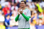 Wojciech Szczęsny z wielkim marzeniem. Chce to zrobić z FC Barceloną