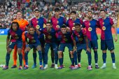 „Jeśli FC Barcelona wygra Ligę Mistrzów, to będą dwaj główni kandydaci do Złotej Piłki”