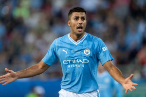 Rodri z następną kontuzją. To koniec spekulacji na temat hitowego transferu?!