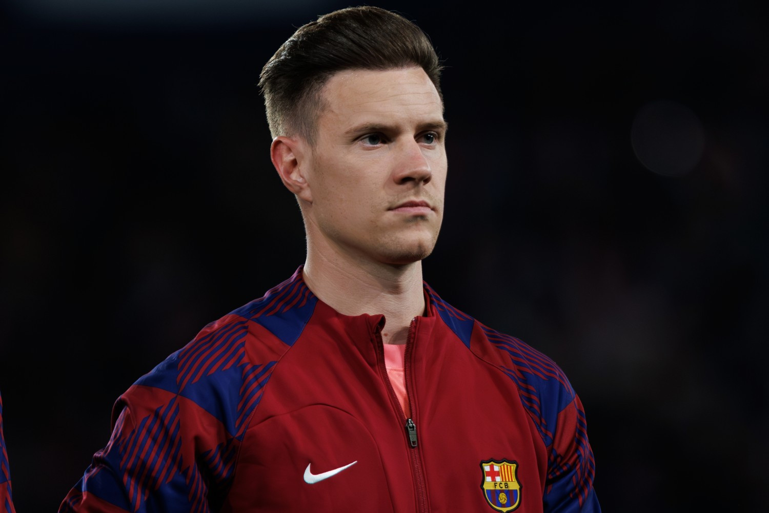 FC Barcelona wytypowała następcę Marca-André ter Stegena. Cel transferowy na 2025 rok