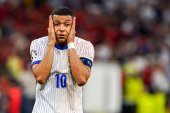 To cel Kyliana Mbappé?! Dlatego nie zjawił się na zgrupowaniu reprezentacji Francji