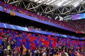 OFICJALNIE: FC Barcelona ukarana przez UEFA