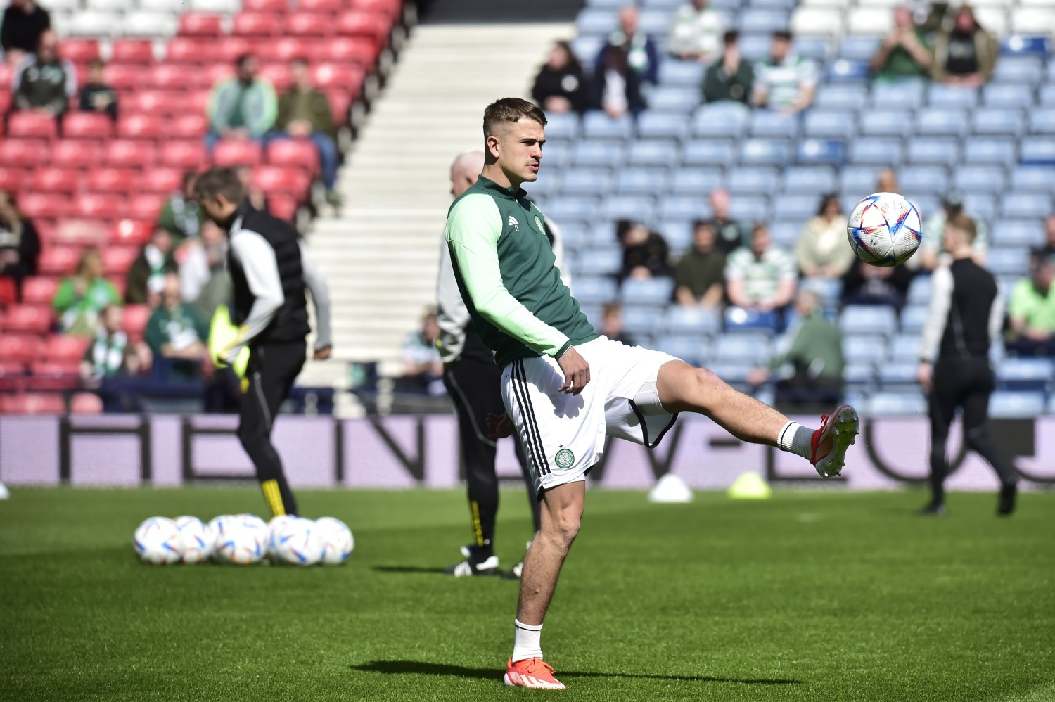 Legia Warszawa sprzedała go za pięć milionów euro, teraz z hukiem wyleci z klubu?!