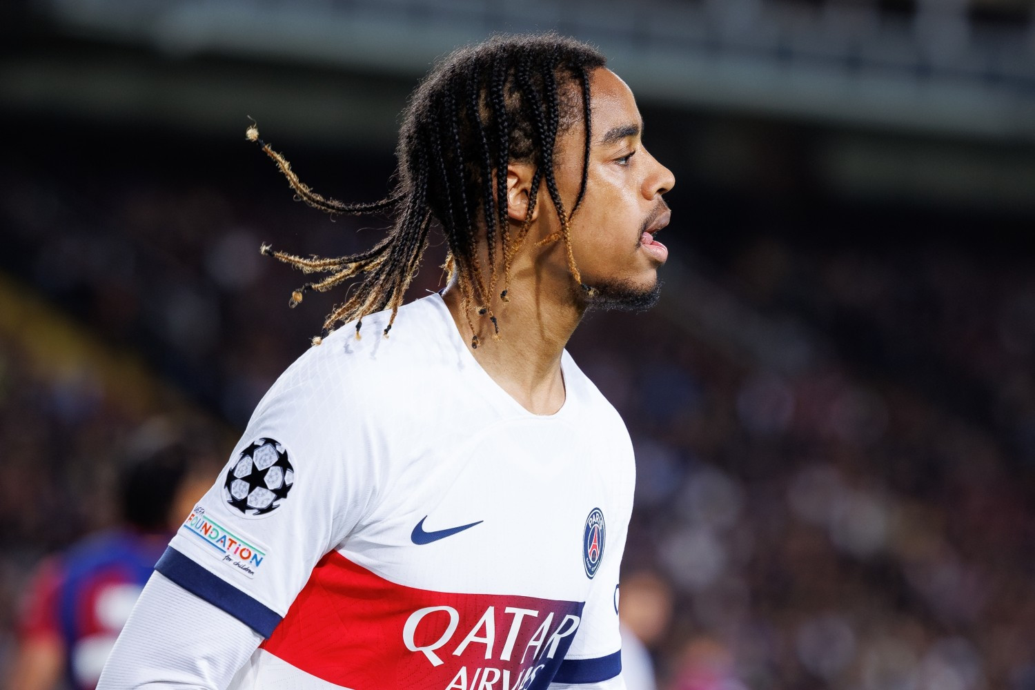 PSG ma nowego Kyliana Mbappé?! Co za forma, nikt się tego po nim nie spodziewał