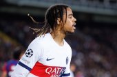 Niespodziewanie zastąpił Kyliana Mbappé w Paris Saint-Germain. Podobnie będzie w reprezentacji Francji?