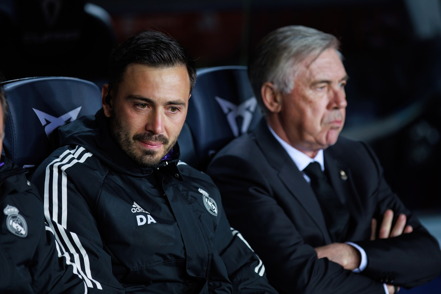 Carlo Ancelotti ze specjalną prośbą do Florentino Péreza. Włoch idzie z duchem czasu