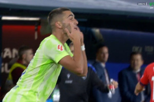 To on ma zastąpić Roberta Lewandowskiego w Barcelonie