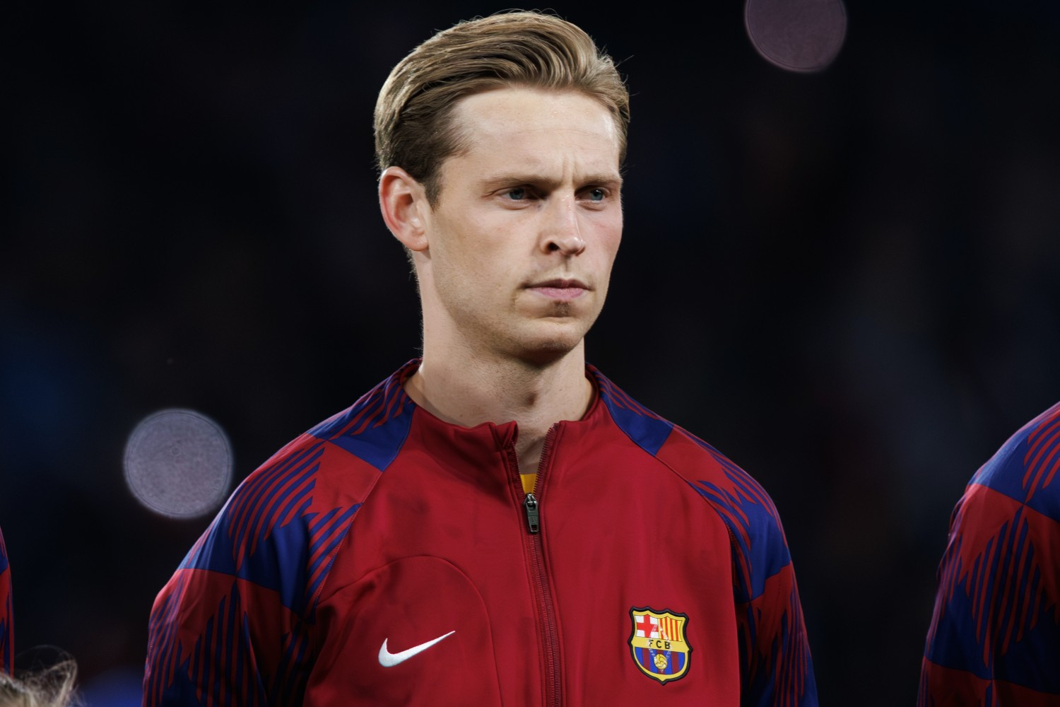 FC Barcelona z „absurdalną” wyceną Frenkie'ego de Jonga. Jest gotowa posunąć się do ostateczności