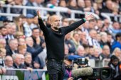 „Pep Guardiola i Manchester City popełnili straszny błąd sprzedając go za 40 milionów funtów”