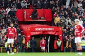 Manchester United odpadł z Pucharu Anglii po rzutach karnych [WIDEO]