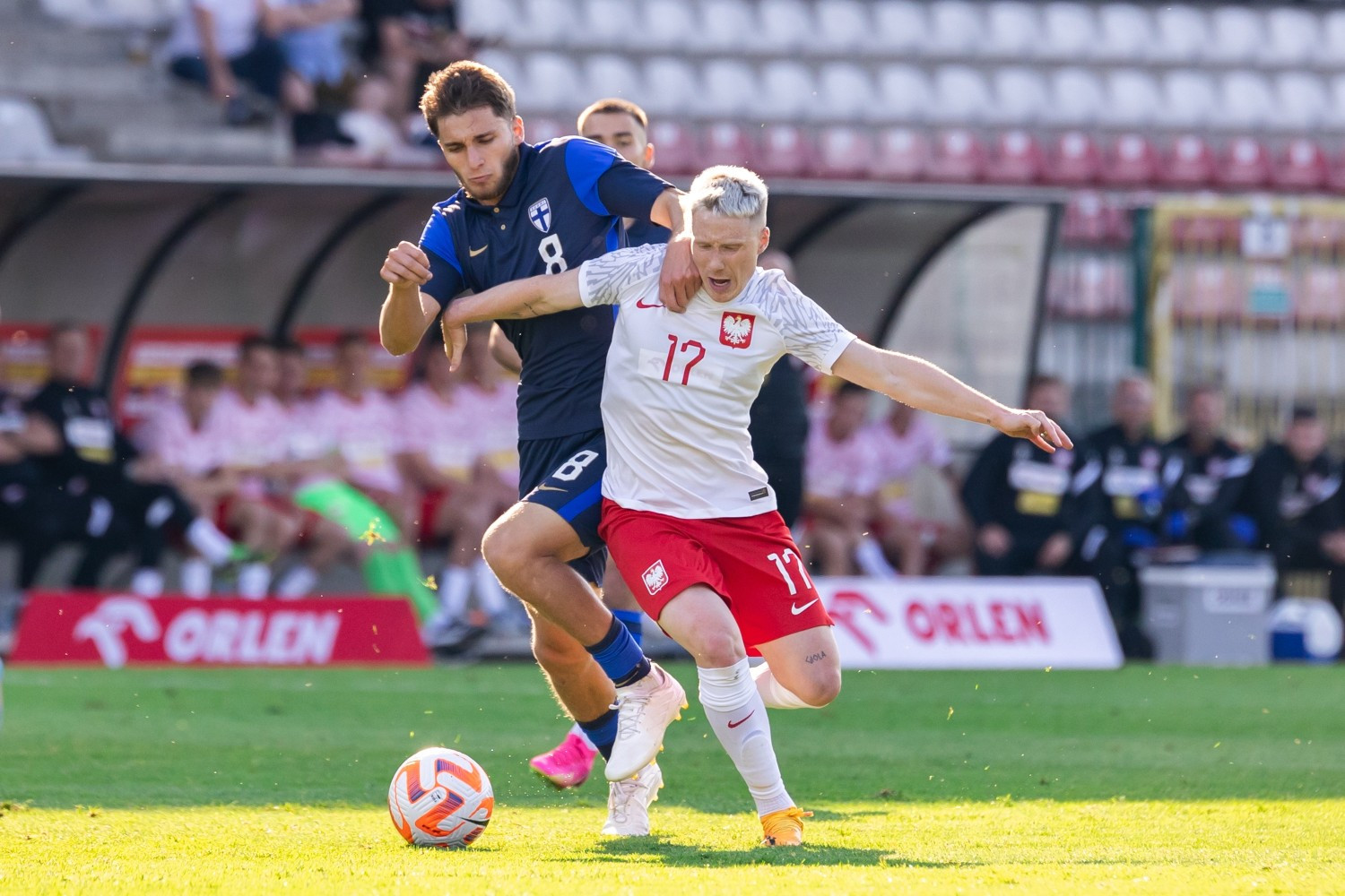 Szykuje się powrót w szeregach Pogoni Szczecin. Klub przekazał dobrą nowinę