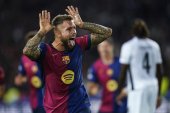 Z kim FC Barcelona zagra w ćwierćfinale Ligi Mistrzów?