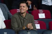 OFICJALNIE: Wojciech Szczęsny w FC Barcelonie