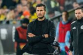 Mecz ostatniej szansy! Borussia Dortmund wybrała głównego kandydata na nowego trenera